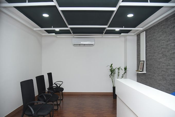 Sun Square Business Hub